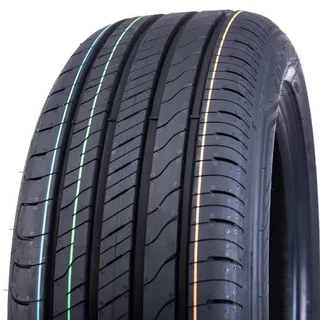 Brand new 265/50r20 Good Year Efficientgrip 2 SUV tyres.
