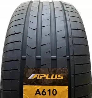 Brand new 245/45r19 Aplus A610 tyres.