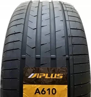Brand new 225/35r19 Aplus A610 tyres.