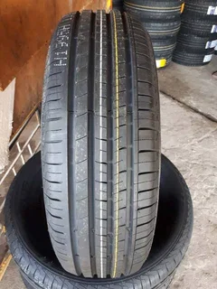 Brand new 185/55r15 Aplus tyres.