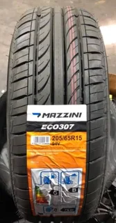 New 205/65r15 Mazzini Eco307 tyres.
