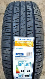 New 255/65r18 Sailun Terramax CVR tyres.