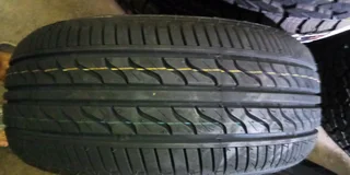 New 195/50r15 Timax Eco Comfort 33 tyres.
