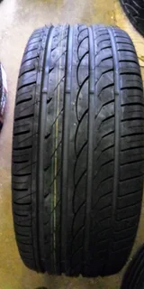 New 225/45r17 Timax Eco Sport 59 tyres.