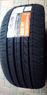 New 235/35r19 Encore Edge 707 tyres.