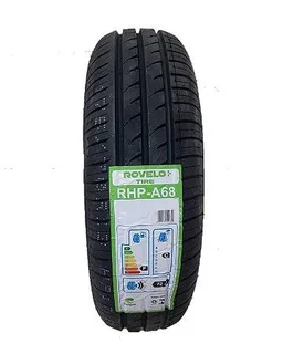 New 175/70r14 Rovelo RHP-A68 tyres.