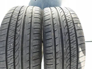 New 185/60r15 Autogrip Grip 200 tyres.