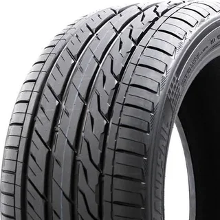 New 275/35r20 Landsail LS588 UHP tyres.