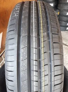 New 175/65r15 Aplus A609 tyres.