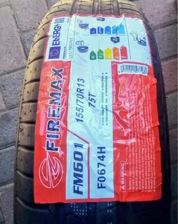 Convert 10&#34; Venter trailer wheels to 13&#34; white steel rims with 155/70r13 tyres.