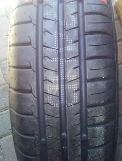 Convert 10&#34; Venter trailer wheels to 13&#34; white steel rims with 155/70r13 tyres.