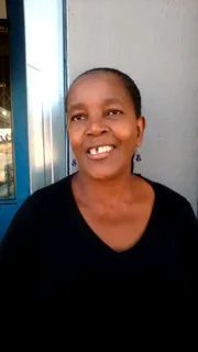 Hardworking cleaner with references