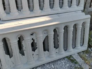 VIBRACRETE SLABS/POLES/WALLS/HOUSES, BLOCKS/BRICKS, PAVINGS, SAND/STONE AND BUILDING SERVICES