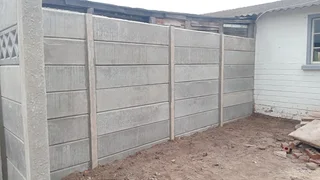 VIBRACRETE SLABS/POLES/WALLS/HOUSES, BLOCKS/BRICKS, PAVINGS, SAND/STONE AND BUILDING SERVICES