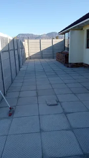 VIBRACRETE SLABS/POLES/WALLS/HOUSES, BLOCKS/BRICKS, PAVINGS, SAND/STONE AND BUILDING SERVICES