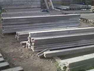 VIBRACRETE WALLS/HOUSES/SLABS/POLES, TIMBER SUPPLIES, BLOCKS/BRICKS AND BUILDING SERVICES