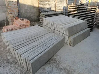 VIBRACRETE WALLS/HOUSES/SLABS/POLES, TIMBER SUPPLIES, BLOCKS/BRICKS AND BUILDING SERVICES