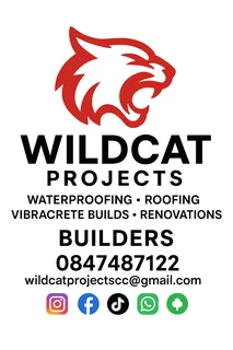 VIBRACRETE HOUSES/SLABS/POLES/WALLS, ROOFING, CEILINGS, BLOCKS/BRICKS, ETC. AND RENOVATIONS