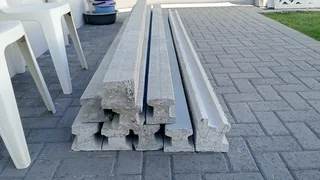 VIBRACRETE HOUSES/SLABS/POLES/WALLS, ROOFING, CEILINGS, BLOCKS/BRICKS, ETC. AND RENOVATIONS