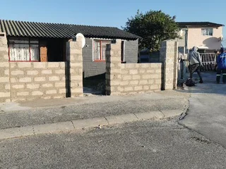 VIBRACRETE SLABS/WALLS/POLES/HOUSES, SAND/STONE, PAINTING, BLOCKS/BRICKS AND BUILDING SERVICES