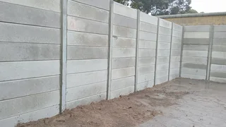 VIBRACRETE SLABS/WALLS/POLES/HOUSES, SAND/STONE, PAINTING, BLOCKS/BRICKS AND BUILDING SERVICES