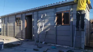 VIBRACRETE POLES/HOUSES/WALLS/SLABS, BLOCKS/BRICKS, ELECTRICAL INSTALLATIONS AND RENOVATIONS