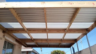 VIBRACRETE POLES/HOUSES/WALLS/SLABS, BLOCKS/BRICKS, ELECTRICAL INSTALLATIONS AND RENOVATIONS