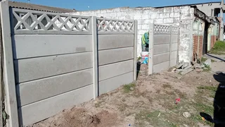 VIBRACRETE POLES/HOUSES/WALLS/SLABS, BLOCKS/BRICKS, ELECTRICAL INSTALLATIONS AND RENOVATIONS