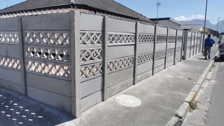 VIBRACRETE POLES/HOUSES/WALLS/SLABS, BLOCKS/BRICKS, ELECTRICAL INSTALLATIONS AND RENOVATIONS