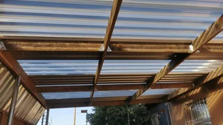 Vibracrete Walls/slabs/houses/poles, Blocks/bricks, Plumbing, Flooring And Building Services