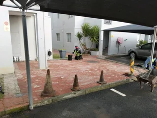 Tar &amp; Paving Specialists 0794059340