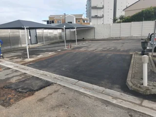 Tar &amp; Paving Specialists 0794059340