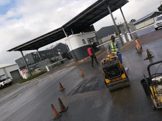 Tar &amp; Paving Specialists 0794059340