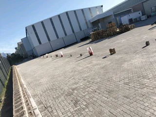 Tar &amp; Paving Specialists 0794059340