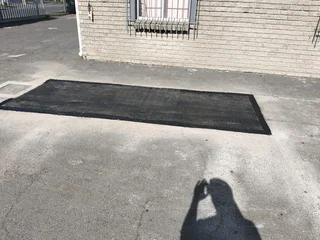 Tar &amp; Paving Experts 0794059340