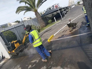 Tar &amp; Paving Experts 0794059340