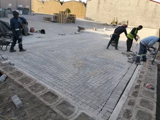 Tar &amp; Paving Experts 0794059340