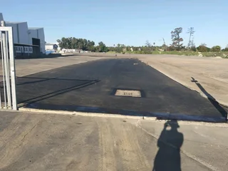 Smooth Tar &amp; Paving 0794059340