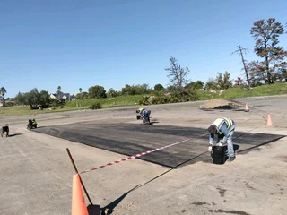 Smooth Tar &amp; Paving 0794059340