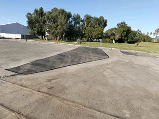 Smooth Tar &amp; Paving 0794059340