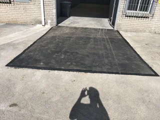 Tar &amp; Paving Cape Town