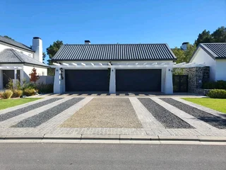 Tar &amp; Paving Cape Town