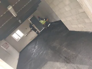 Tar &amp; Paving Cape Town