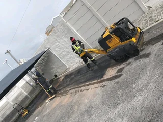 Tar &amp; Paving Cape Town