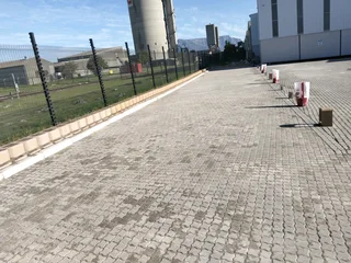 Tar &amp; Paving Cape Town