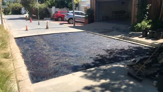 Tar &amp; Paving Experts 0794059340