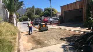 Tar &amp; Paving Experts 0794059340