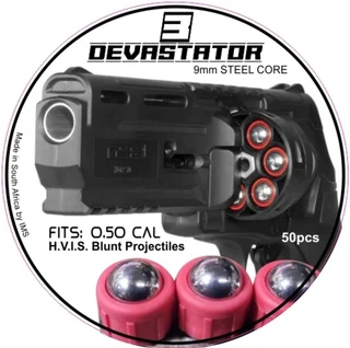 NEW TR50 - HDR50 - T4E Umarex Security