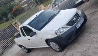 2018 Nissan NP200 1.5 dci Single Cab