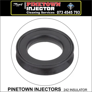 FUEL INJECTOR REPAIR REBUILD KIT FOR LEXUS V8 4.0L 4.3L SC GS LS 1998-2010